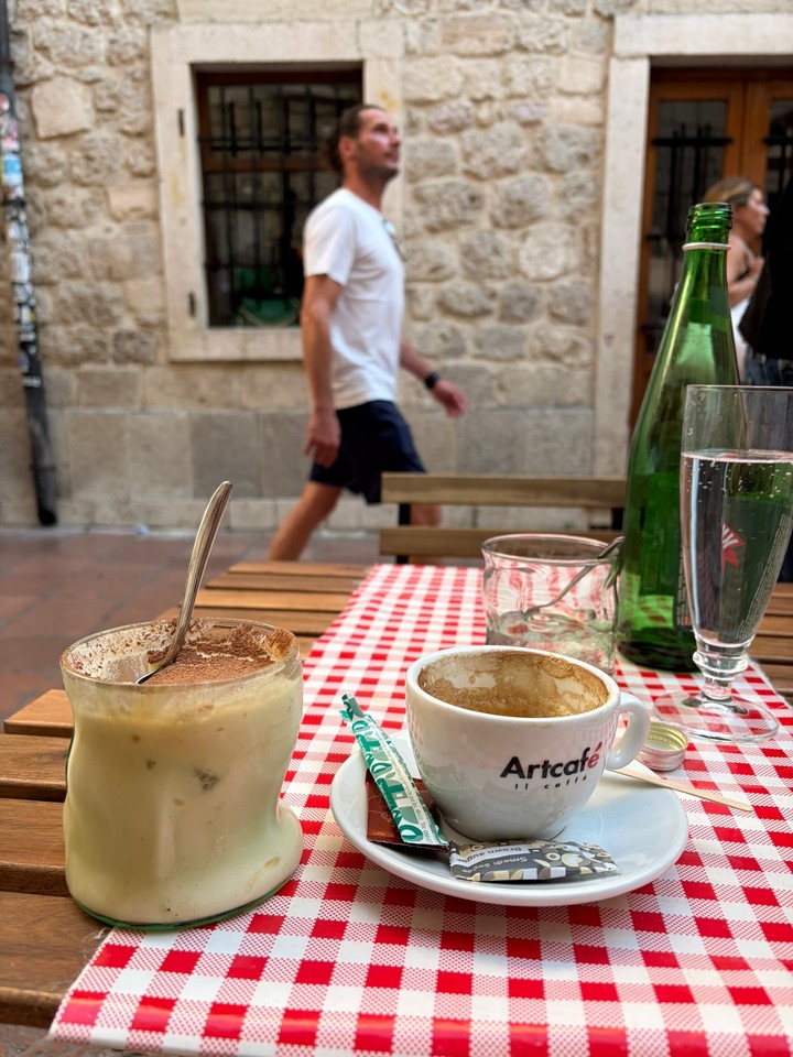 Čierna Hora - Kotor 